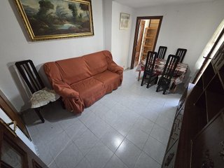 Piso en venta en San Fermín en Madrid