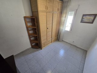 Piso en venta en San Fermín en Madrid