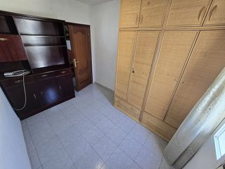 Piso en venta en San Fermín en Madrid