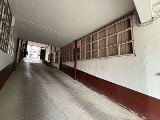 Garaje en venta en Centro - Mendibil - Santiago en Irun