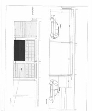 Garaje en venta en Centro - Mendibil - Santiago en Irun