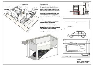 Garaje en venta en Centro - Mendibil - Santiago en Irun