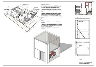 Garaje en venta en Centro - Mendibil - Santiago en Irun