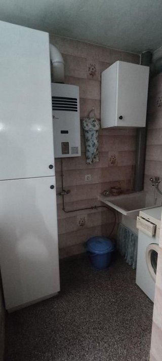 Piso en venta en Lo Morant- San Nicolás de Bari en Alicante