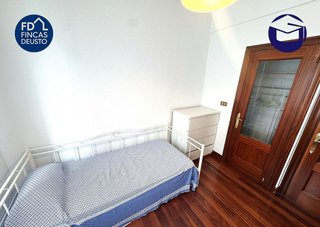 Piso en alquiler en Indautxu en Bilbao