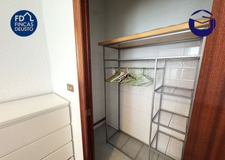 Piso en alquiler en Indautxu en Bilbao