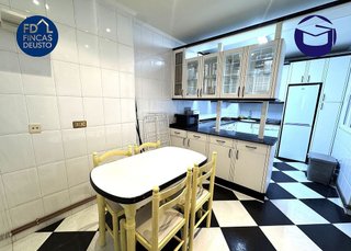Piso en alquiler en Indautxu en Bilbao