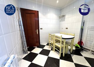 Piso en alquiler en Indautxu en Bilbao