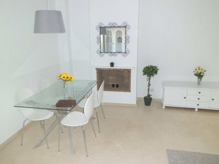 Piso en alquiler en Los Boliches en Fuengirola