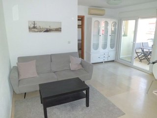 Piso en alquiler en Los Boliches en Fuengirola