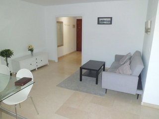 Piso en alquiler en Los Boliches en Fuengirola