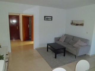 Piso en alquiler en Los Boliches en Fuengirola