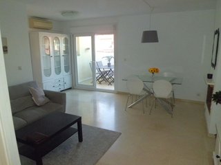Piso en alquiler en Los Boliches en Fuengirola