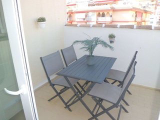 Piso en alquiler en Los Boliches en Fuengirola