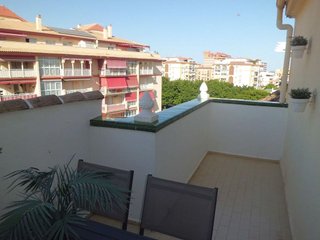 Piso en alquiler en Los Boliches en Fuengirola