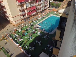 Piso en alquiler en Los Boliches en Fuengirola