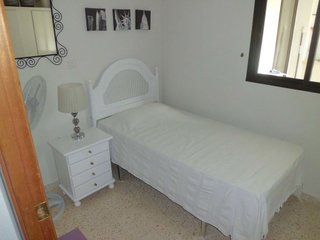 Piso en alquiler en Los Boliches en Fuengirola