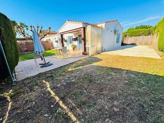 Chalet en alquiler en Curva - Heliópolis en Benicasim/Benicàssim