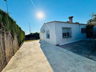 Chalet en alquiler en Curva - Heliópolis en Benicasim/Benicàssim