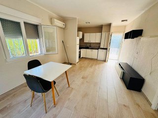Chalet en alquiler en Curva - Heliópolis en Benicasim/Benicàssim