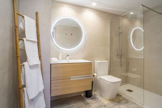 Piso en alquiler en Nueva Andalucía centro en Marbella