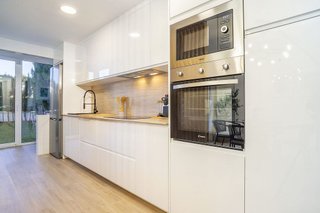 Piso en alquiler en Nueva Andalucía centro en Marbella