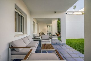 Piso en alquiler en Nueva Andalucía centro en Marbella