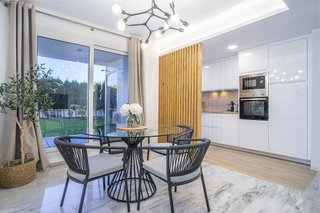 Piso en alquiler en Nueva Andalucía centro en Marbella