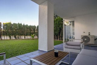Piso en alquiler en Nueva Andalucía centro en Marbella