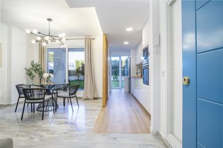 Piso en alquiler en Nueva Andalucía centro en Marbella
