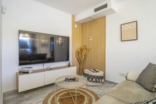 Piso en alquiler en Nueva Andalucía centro en Marbella