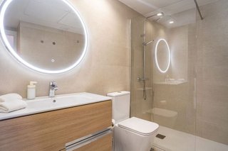 Piso en alquiler en Nueva Andalucía centro en Marbella