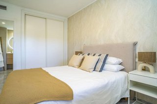 Piso en alquiler en Nueva Andalucía centro en Marbella