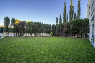 Piso en alquiler en Nueva Andalucía centro en Marbella