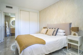 Piso en alquiler en Nueva Andalucía centro en Marbella