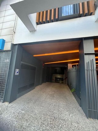 Garaje en alquiler en Eixample Nord – La Devesa en Girona