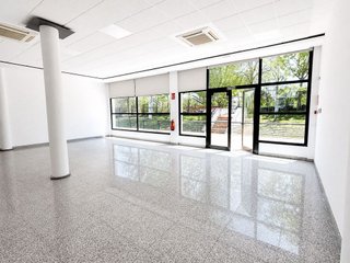 Oficina en alquiler en Parque Empresarial en Rozas de Madrid (Las)