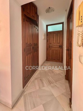 Piso en alquiler en La Florida en Sevilla