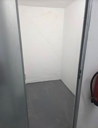 Trastero en alquiler en Santa Catalina - Canteras en Palmas de Gran Canaria(Las)