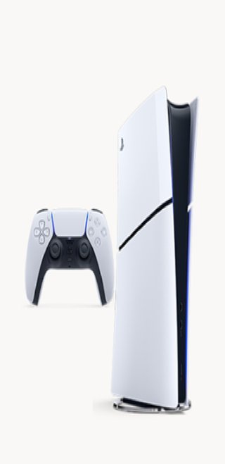 Sony PlayStation 5 Digital