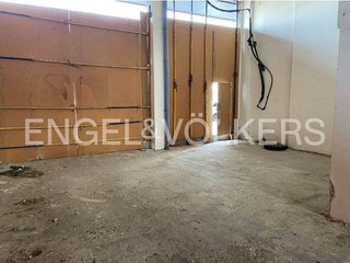 Local comercial en alquiler en Cappont en Lleida