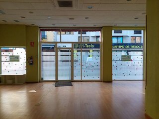 Local comercial en alquiler en Centro en Ponferrada