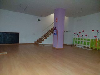 Local comercial en alquiler en Centro en Ponferrada