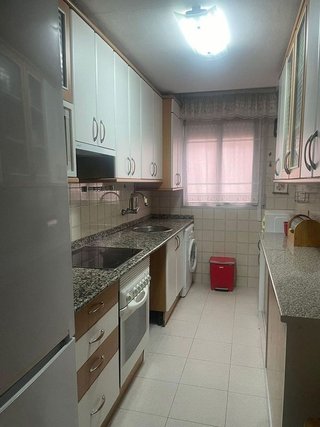 Piso en alquiler en Tormes - La Vega en Salamanca