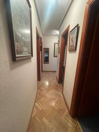 Piso en alquiler en Tormes - La Vega en Salamanca
