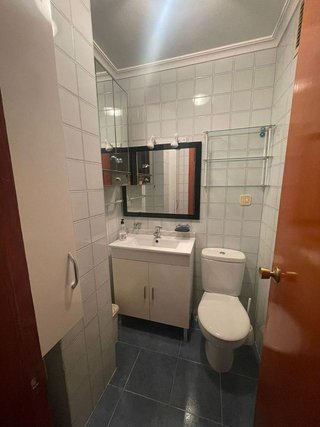 Piso en alquiler en Tormes - La Vega en Salamanca
