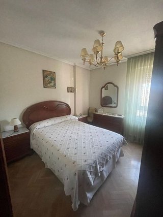 Piso en alquiler en Tormes - La Vega en Salamanca