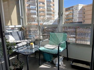 Piso en venta en Centro en Cáceres