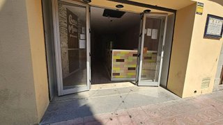 Local comercial en alquiler en Centre en Sabadell