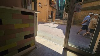 Local comercial en alquiler en Centre en Sabadell